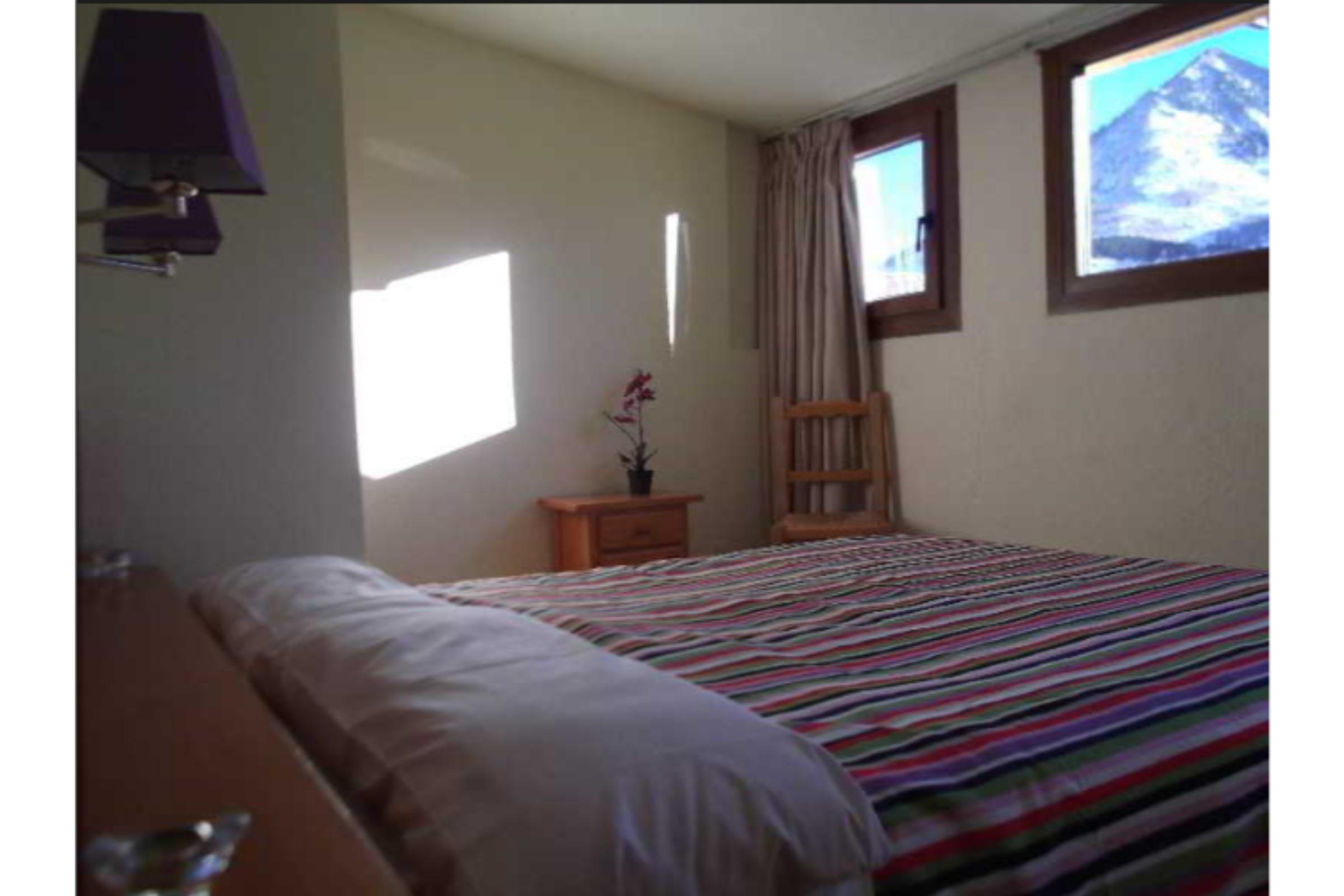 Hotel Sno Edelweiss セルレル エクステリア 写真
