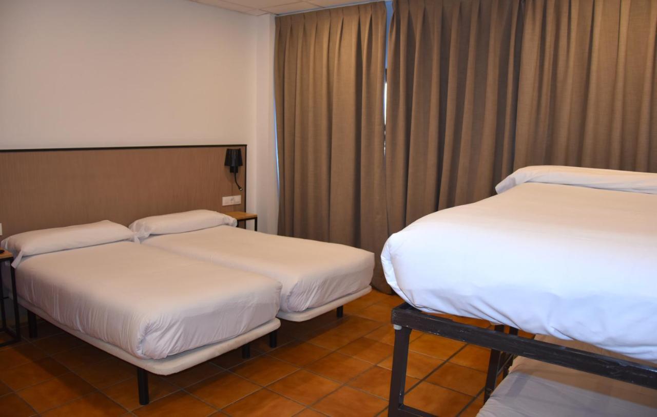 Hotel Sno Edelweiss セルレル エクステリア 写真