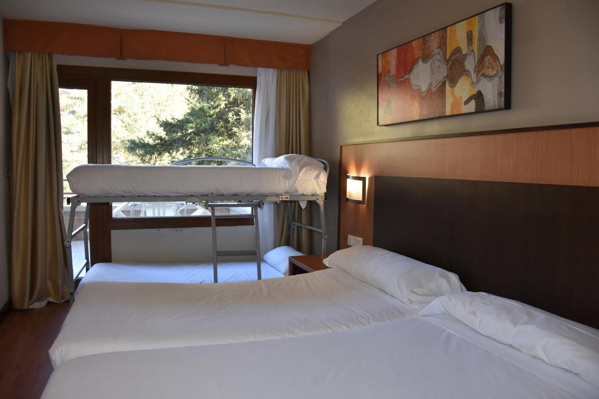 Hotel Sno Edelweiss セルレル エクステリア 写真