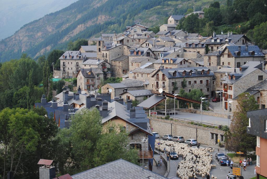 Hotel Sno Edelweiss セルレル エクステリア 写真