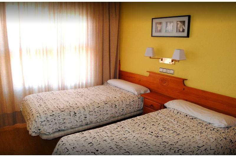 Hotel Sno Edelweiss セルレル エクステリア 写真