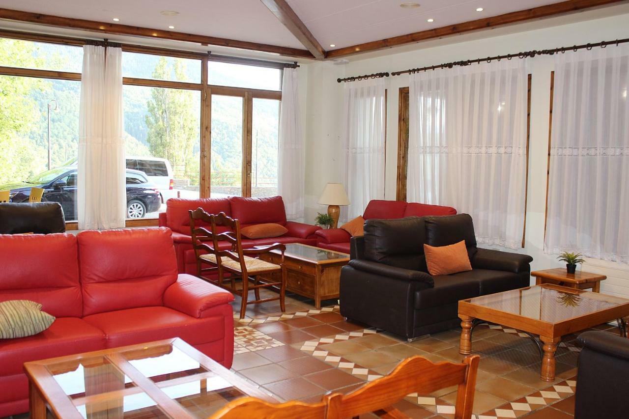 Hotel Sno Edelweiss セルレル エクステリア 写真